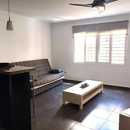 Rincon Del Mar Apartment Rincón de la Victoria Exterior foto