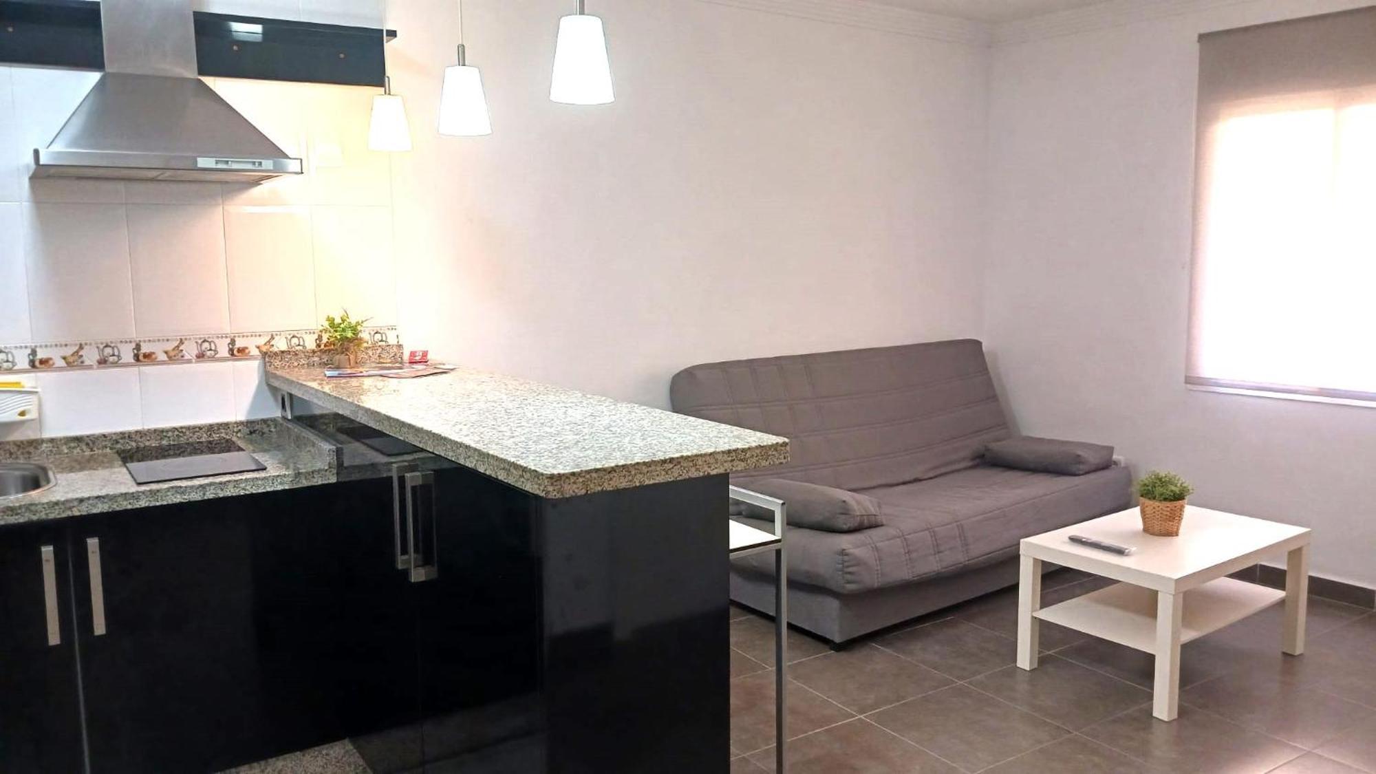 Rincon Del Mar Apartment Rincón de la Victoria Exterior foto